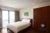 Ba Dinh district: stuido for rent.